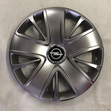 Opel 428 16 inç 4 Adet Jant Kapağı