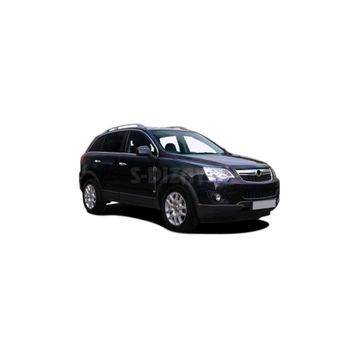 Opel Antara 2007 Üzeri 4 Kapı Krom Kapı Kolu