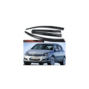 Opel Astra 2004-2009 H Cam Rüzgarlığı
