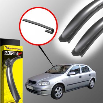 Opel Astra G 1997-2005 Silecek Takımı