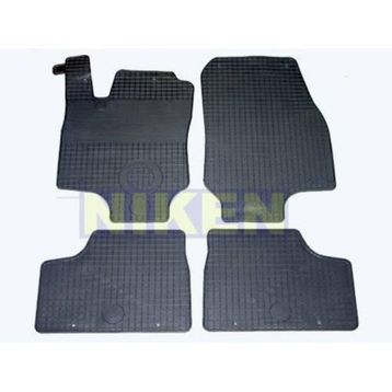 Opel Astra G 1998-2003 Paspas