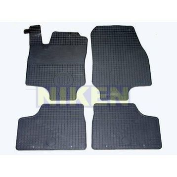 Opel Astra G 1998-2003 Paspas