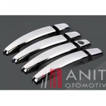 Opel Astra H 2004 2010 krom Kapı Kolu