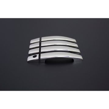 Opel Astra H 2004 2010 krom Kapı Kolu