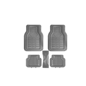 Opel Astra H' 3D Havuzlu Paspas