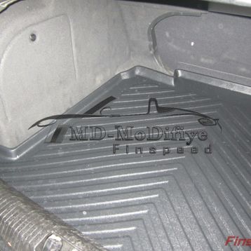 Opel Astra H Hb 3D 2004-2012 Bagaj Havuzu