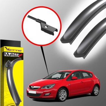 Opel Astra J 2009-2015 Silecek Takımı