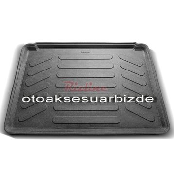 Opel Astra J Hb 2010 Bagaj Havuzu