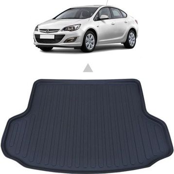 Opel Astra J Sedan 2012 2019 Bagaj Havuzu