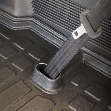 Opel Astra J Sedan 2012 2019 Bagaj Havuzu