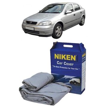 Opel Astra J Sedan Oto Branda
