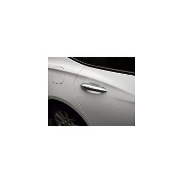 Opel Astra K 2015 Üzeri 4 Kapı Krom Kapı Kolu