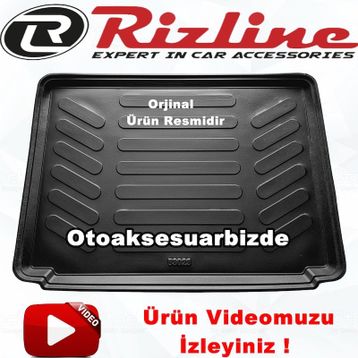 Opel Astra K Hb 2015 Bagaj Havuzu