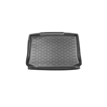 Opel Combo 2002-2011 Koltuklu Bagaj Havuzu