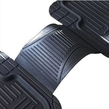 Opel Combo 3D Havuzlu Paspas Takımı