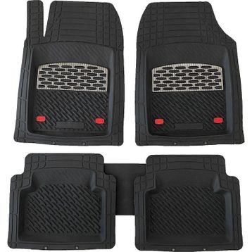 Opel Combo C 2001-2011 Havuzlu Oto Paspas Seti