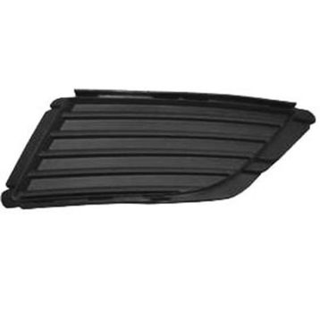 Opel Corsa 2004-2006 Sol Ön Tampon Panjuru