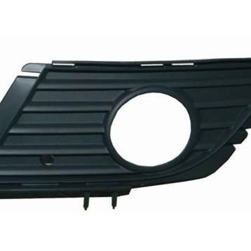 Opel Corsa 2004-2006 Sol Ön Tampon Panjuru