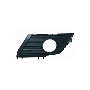 Opel Corsa 2004-2006 Sol Ön Tampon Panjuru