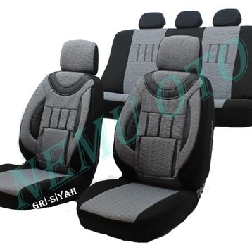 Opel Corsa B Oto Koltuk Kılıfı