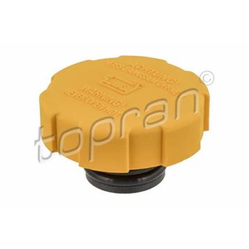 Opel Corsa D 1304677 Radyatör Kapağı