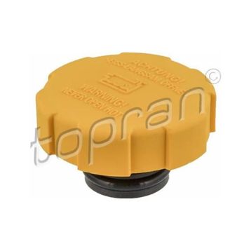 Opel Corsa D 1304677 Radyatör Kapağı