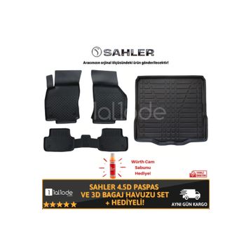 Opel Corsa D 2006-2014 Paspas