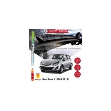 Opel Corsa D 2006-2014 Silecek Takımı