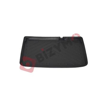 Opel Corsa D 2007-2014 3d Bagaj Havuzu