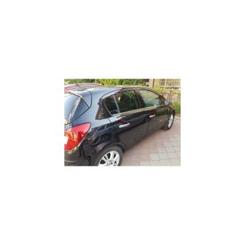 Opel Corsa D 2007 2015 4 Kapı Krom Kapı Kolu
