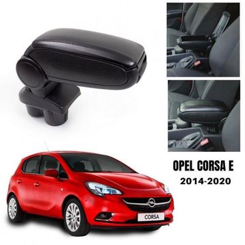 Opel Corsa E 2014- Kol Dayama Vidasız Kolçak