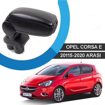 Opel Corsa E 2014- Kol Dayama Vidasız Kolçak
