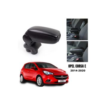 Opel Corsa E 2014- Kol Dayama Vidasız Kolçak