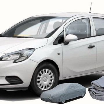 Opel Corsa Niken Oto Branda