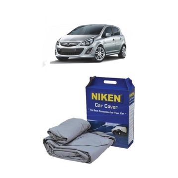 Opel Corsa Niken Oto Branda