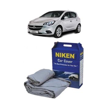 Opel Corsa Niken Oto Branda