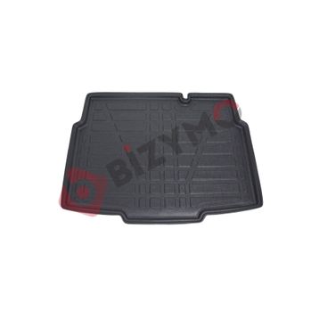 Opel Crossland 3D Bagaj Havuzu