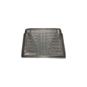 Opel Crossland 3D Bagaj Havuzu