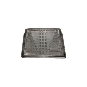 Opel Crossland 3D Bagaj Havuzu