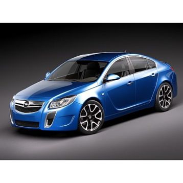 Opel İnsignia 2008-2013 Silecek Takımı