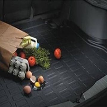 Opel İnsignia 2017 Sonrası Bagaj Havuzu