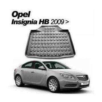 Opel İnsignia Hb 2009 Bagaj Havuzu