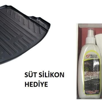 Opel İnsignia Sd 2009 Bagaj Havuzu