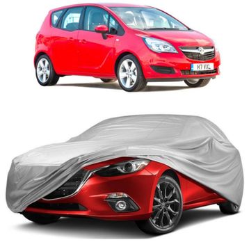 Opel Meriva Araba Çadırı Oto Branda