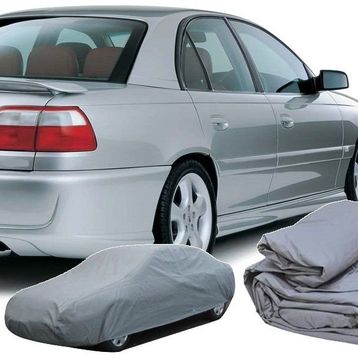 Opel Omega Niken Oto Branda
