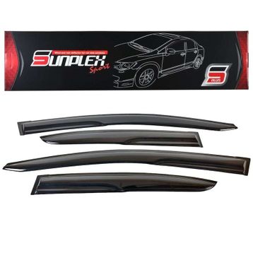 Opel Vectra 1996-2003 B Cam Rüzgarlığı