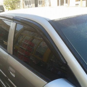 Opel Vectra 1996-2003 B Cam Rüzgarlığı