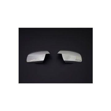 Opel Vectra C 2002-2008 2 Prç Krom Ayna Kapağı