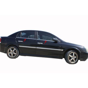 Opel Vectra C 2002 2008 Cam Çıtası