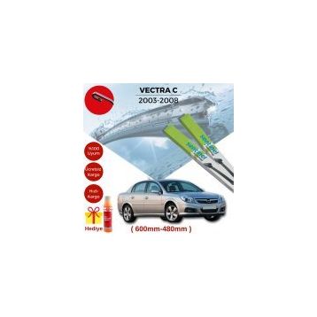 Opel Vectra C 2003-2008 Silecek Takımı
